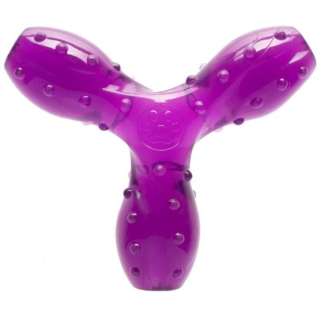 Gimdog Deep Infusion Triple Köpek Oyuncağı 12,7 Cm